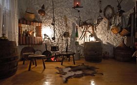 Sailor'S Rustic House